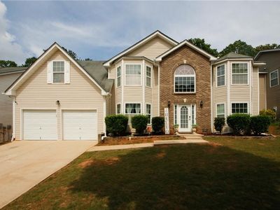 4028 Ash Tree St, Snellville, GA, 30039