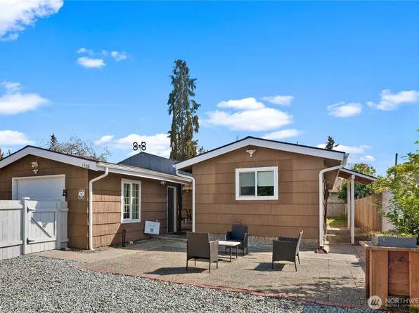 1408 114th Street S, Tacoma, WA 98444
