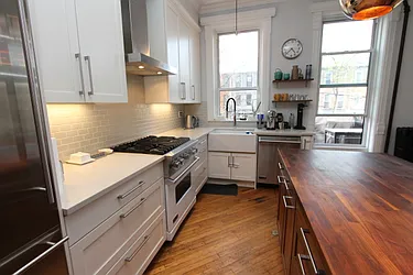 Rented by H.P. Greenfield Real Estate