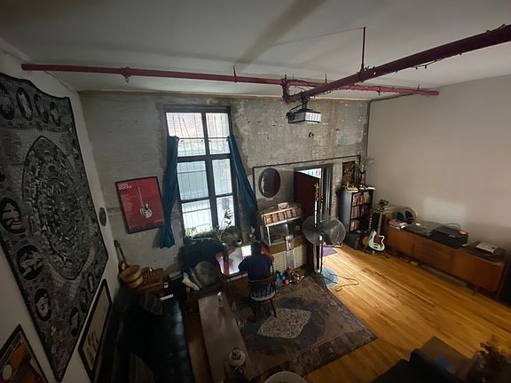2nd image of 250 Moore St #105A