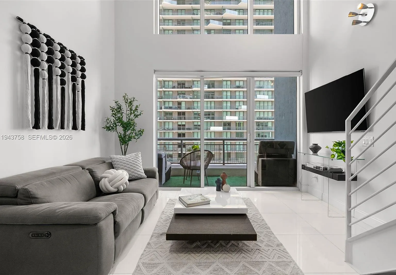 Infinity At Brickell Cond — Photo 1