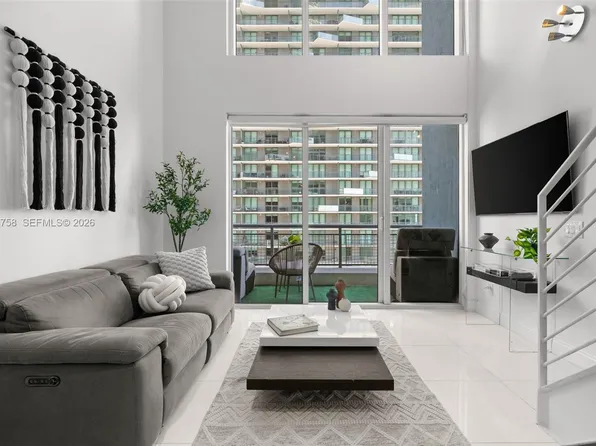 60 SW 13th St, Miami, FL