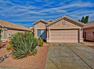 3802 W Chama Dr, Glendale, AZ 85310