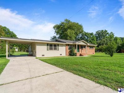 216 Sanko St, Lamar, SC, 29069