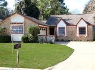 17327 Baronshire Dr, Houston, TX 77070