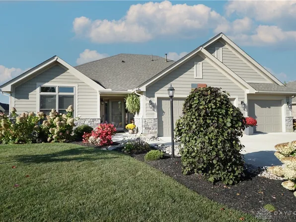 6770 Sun Ridge Way, Corwin, OH 45068