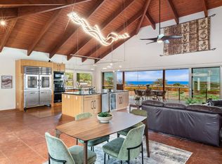 3820 Kalua Koi Rd, Maunaloa, HI 96770