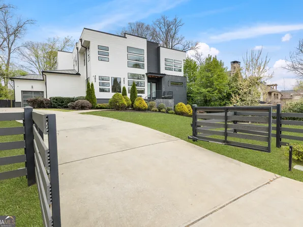 1546 Windsor Pkwy NE, Atlanta, GA 30319