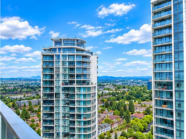 1 bedroom rental in Burnaby — photo 4
