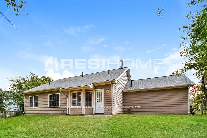 4140 Fox Chase Dr — Photo 11