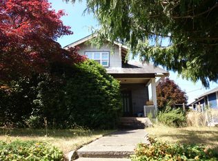 6333 41st Ave SW, Seattle, WA 98136