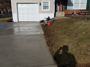 108 Westbury Rd, Lutherville Timonium, MD 21093