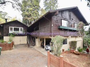 104 Wisteria Way APT 3, Mill Valley, CA 94941