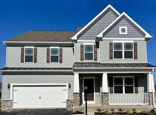 105 Champions Dr, York Haven, PA 17370