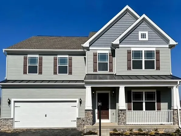 105 Champions Dr, York Haven, PA 17370