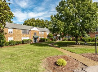 1112 Clifton Ln #1112, Nashville, TN 37204