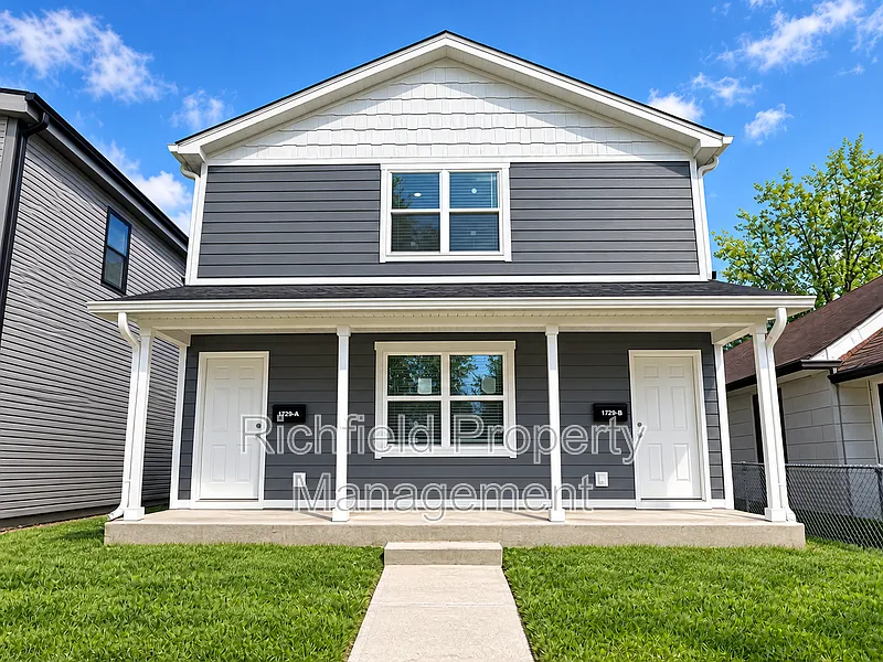 3 bed, 2.0 bath, 1350 sqft, $1,500 — Photo 1