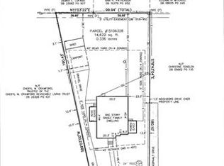 2914 Idlewood Cres, Charlotte, NC 28209