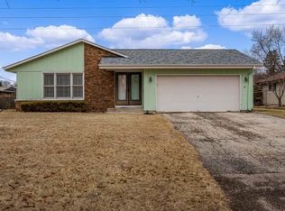 2058 Bootmaker Dr, Beloit, WI 53511