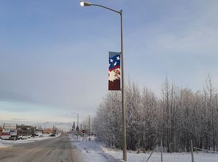 186 E Swanson Ave, Wasilla, AK 99654