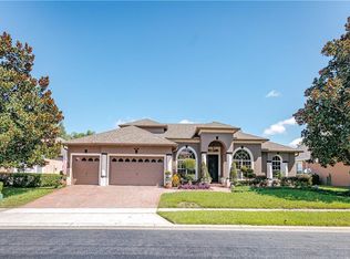 2012 Northumbria Dr, Sanford, FL 32771