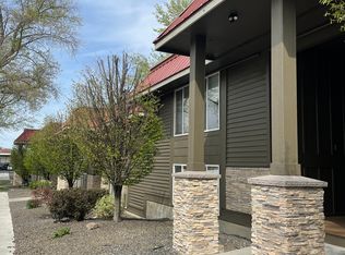 Arlington Apartments, Yakima, WA 98908