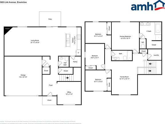 2nd image of this home