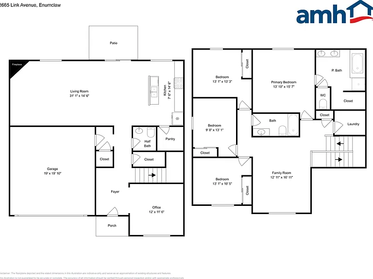 2665 Link Ave — Photo 2