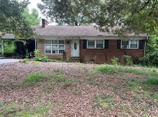 1128 Lower Dallas Hwy, Dallas, NC 28034
