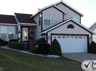 3445 Clear View Dr, Holland, MI 49424