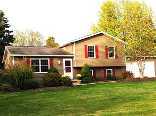 2487 Norton Rd, Hudson, OH 44236