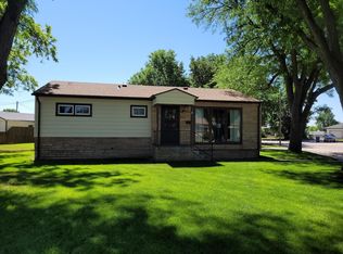 1113 Robin Ln, Ogallala, NE 69153
