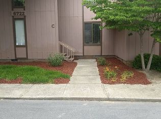 6722 Irongate Dr APT C, Fayetteville, NC 28306