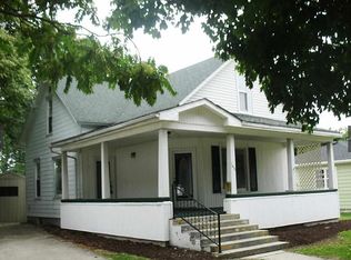 1415 W Monroe St, Decatur, IN 46733