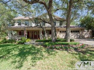 1906 Dove Wing Cir, San Antonio, TX 78232