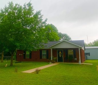 105 N 6th St E, Dawson, TX, 76639