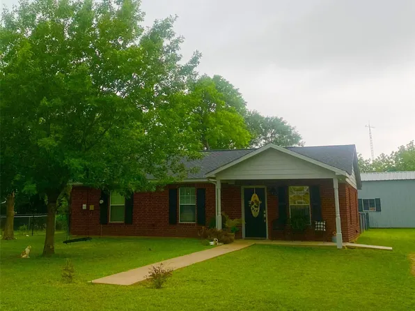 105 N 6th St E, Dawson, TX 76639