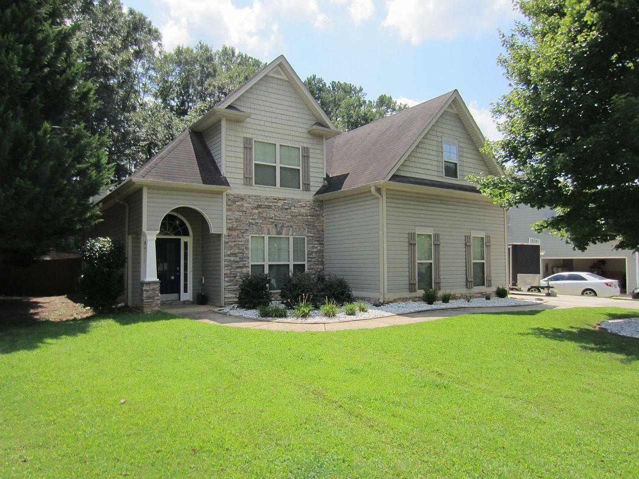 91 Spinner Dr, Jefferson, GA 30549 | Zillow