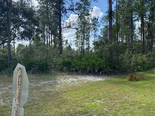 0 OLEANDER DRIVE LOT 24, INDIAN LAKE ESTATES, FL 33855