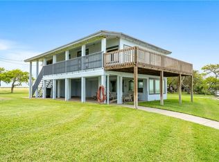 478 S County Road 1144, Riviera, TX 78379