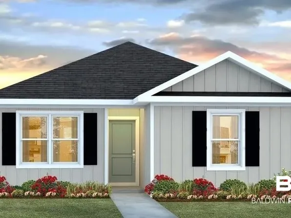 1121 Sweet Laurel St, Foley, AL 36565