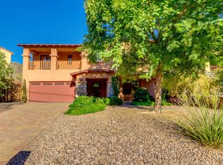 9841 N Central Ave, Phoenix, AZ 85020