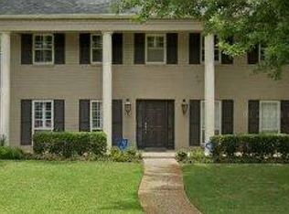 14722 Kellywood Ln, Houston, TX 77079