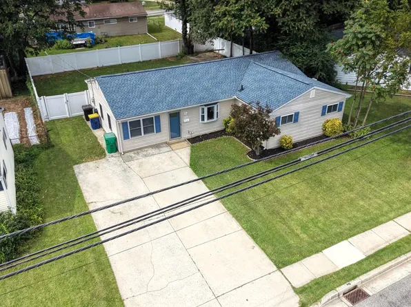 1510 S Governors Ave, Dover, DE 19904