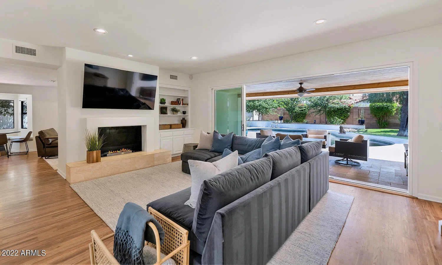 5 bed, 3.0 bath, 3785 sqft, $12,495 — Photo 1