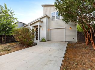 7215 Blessing Ave, Austin, TX 78752