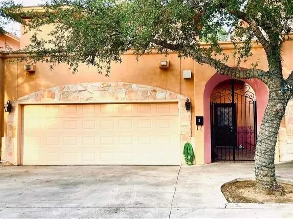 509 Shiloh Dr APT 3, Laredo, TX 78045
