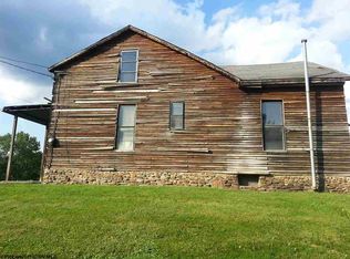 95 Kerns Ave, Fairmont, WV 26554