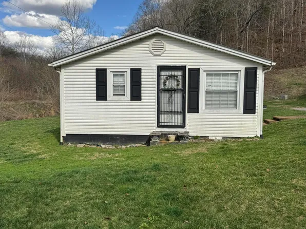 277 Willie Rd, Treadway, TN 37881