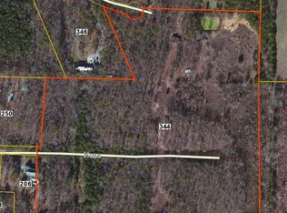 344 Pleasant View Rd, Cedartown, GA 30125
